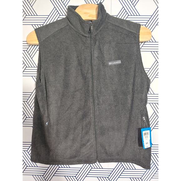NWT Mens Columbia Vest Size XL - Picture 1 of 6